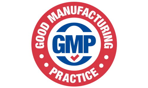 LuméBiome GMP Certified